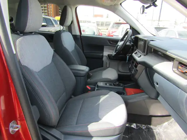 2022 Ford Maverick XLT AWD 2.0L CarPlay / Heated Seats / R.Start - Photo 37