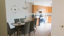 Magnifique grand 5 ½, situé en face d'un parc à Anjou