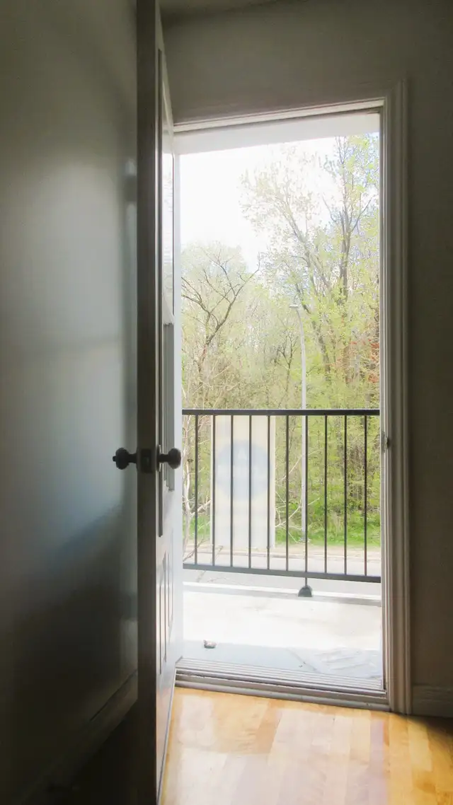 Magnifique grand 5 ½, situé en face d'un parc à Anjou - Photo 8