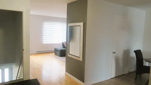 Magnifique grand 5 ½, situé en face d'un parc à Anjou - Photo 9