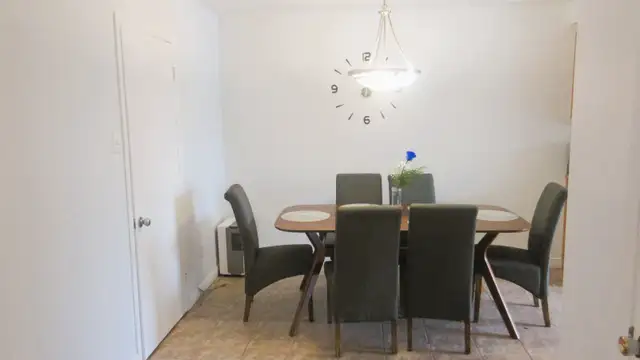 Magnifique grand 5 ½, situé en face d'un parc à Anjou - Photo 10
