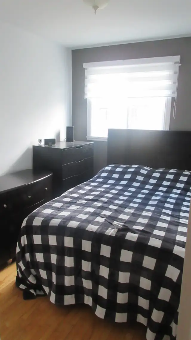 Magnifique grand 5 ½, situé en face d'un parc à Anjou - Photo 14