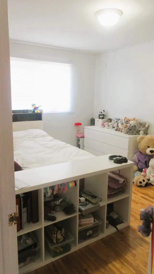 Magnifique grand 5 ½, situé en face d'un parc à Anjou - Photo 15