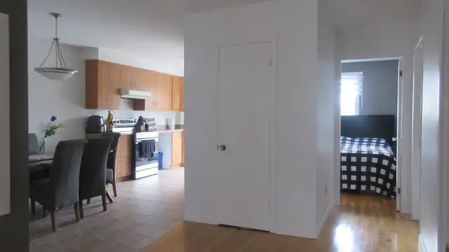 Magnifique grand 5 ½, situé en face d'un parc à Anjou - Photo 30
