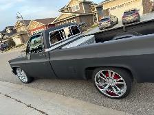 1983 gmc square body - Photo 6