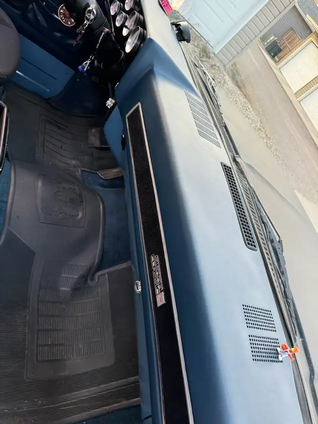 1983 gmc square body - Photo 10