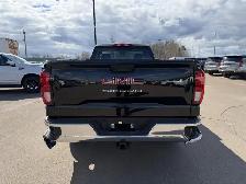 2026 GMC Sierra 1500 Pro - $456 B/W - Photo 6