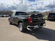 2026 GMC Sierra 1500 Pro - $456 B/W - Photo 7