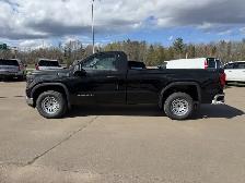 2026 GMC Sierra 1500 Pro - $456 B/W - Photo 8