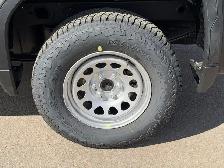 2026 GMC Sierra 1500 Pro - $456 B/W - Photo 9