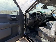 2026 GMC Sierra 1500 Pro - $456 B/W - Photo 10
