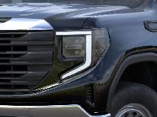 2026 GMC Sierra 1500 Pro - $456 B/W - Photo 14