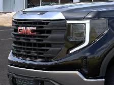2026 GMC Sierra 1500 Pro - $456 B/W - Photo 17