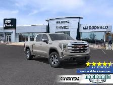 2026 GMC Sierra 1500 SLE - $551 B/W