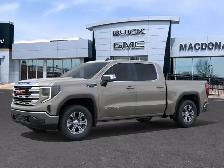 2026 GMC Sierra 1500 SLE - $551 B/W - Photo 2