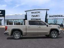 2026 GMC Sierra 1500 SLE - $551 B/W - Photo 5