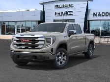2026 GMC Sierra 1500 SLE - $551 B/W - Photo 6