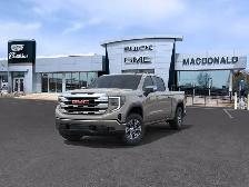 2026 GMC Sierra 1500 SLE - $551 B/W - Photo 8
