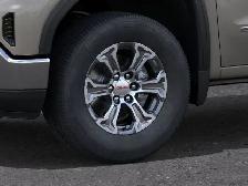2026 GMC Sierra 1500 SLE - $551 B/W - Photo 9