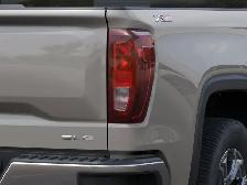 2026 GMC Sierra 1500 SLE - $551 B/W - Photo 11