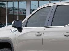 2026 GMC Sierra 1500 SLE - $551 B/W - Photo 12
