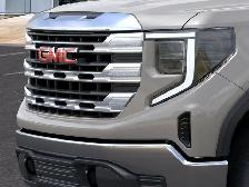 2026 GMC Sierra 1500 SLE - $551 B/W - Photo 13
