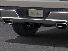 2026 GMC Sierra 1500 SLE - $551 B/W - Photo 14