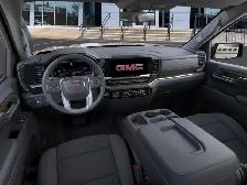 2026 GMC Sierra 1500 SLE - $551 B/W - Photo 15