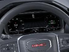2026 GMC Sierra 1500 SLE - $551 B/W - Photo 18