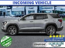 2026 GMC Terrain Black Edition - Heated Seats - $311 B/W