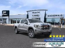 2026 GMC Sierra 1500 SLE - $539 B/W