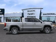 2026 GMC Sierra 1500 SLE - $539 B/W - Photo 5