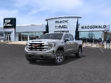2026 GMC Sierra 1500 SLE - $539 B/W - Photo 8