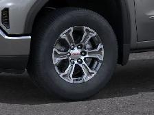 2026 GMC Sierra 1500 SLE - $539 B/W - Photo 9