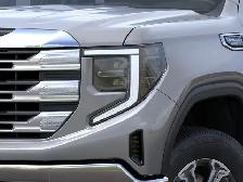 2026 GMC Sierra 1500 SLE - $539 B/W - Photo 10
