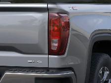 2026 GMC Sierra 1500 SLE - $539 B/W - Photo 11