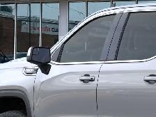 2026 GMC Sierra 1500 SLE - $539 B/W - Photo 12