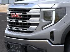 2026 GMC Sierra 1500 SLE - $539 B/W - Photo 13