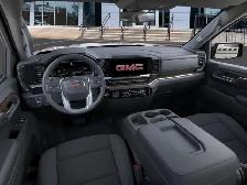 2026 GMC Sierra 1500 SLE - $539 B/W - Photo 15