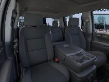 2026 GMC Sierra 1500 SLE - $539 B/W - Photo 16