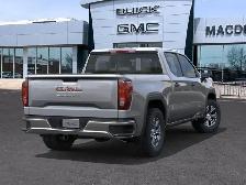 2026 GMC Sierra 1500 Pro - $513 B/W - Photo 4