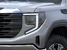 2026 GMC Sierra 1500 Pro - $513 B/W - Photo 10