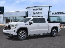 2026 GMC Sierra 1500 Denali - Leather Seats - $721 B/W - Photo 2
