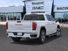 2026 GMC Sierra 1500 Denali - Leather Seats - $721 B/W - Photo 4
