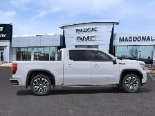 2026 GMC Sierra 1500 Denali - Leather Seats - $721 B/W - Photo 5