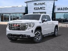 2026 GMC Sierra 1500 Denali - Leather Seats - $721 B/W - Photo 6