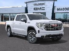 2026 GMC Sierra 1500 Denali - Leather Seats - $721 B/W - Photo 7