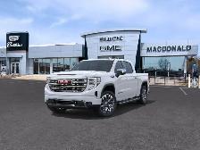 2026 GMC Sierra 1500 Denali - Leather Seats - $721 B/W - Photo 8