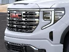 2026 GMC Sierra 1500 Denali - Leather Seats - $721 B/W - Photo 13