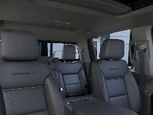 2026 GMC Sierra 1500 Denali - Leather Seats - $721 B/W - Photo 24
